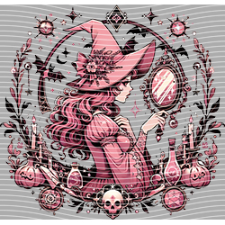 Halloween-WS 11851